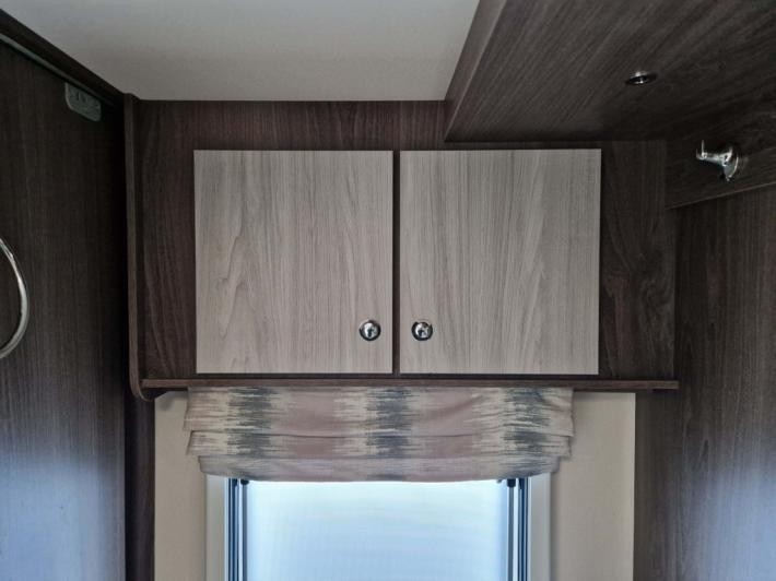 2022 Coachman Lusso II Used Caravan