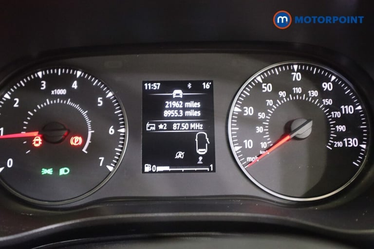 2022 Dacia Sandero 1.0 SCe Essential 5dr Hatchback Petrol Manual