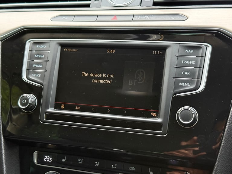 2015 Volkswagen Passat 1.6 TDI GT 5dr DSG ESTATE Diesel Automatic