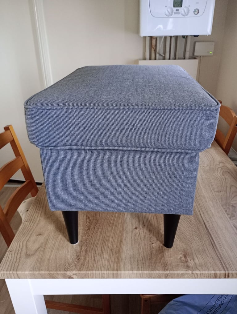 IKEA Strandmon Footstool 