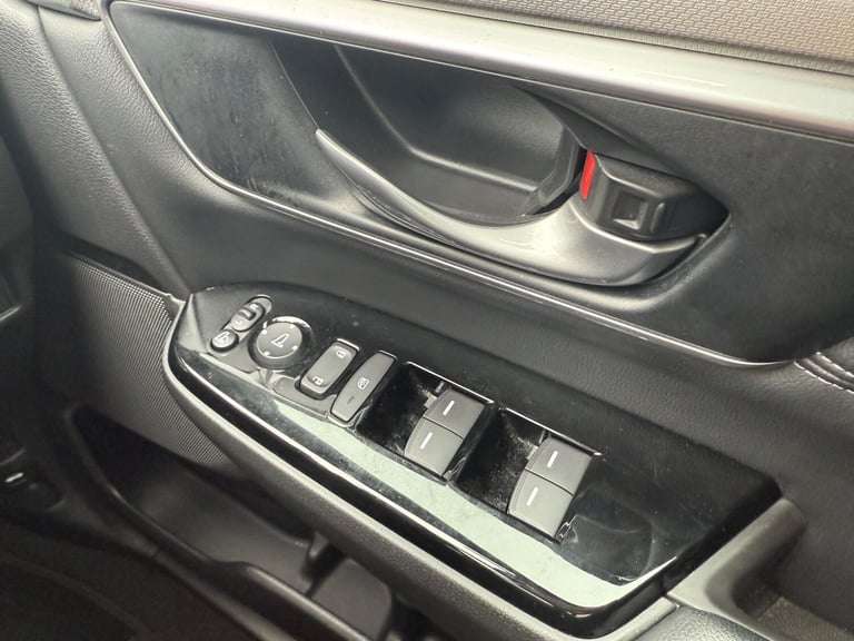 2022 Honda CR-V 2.0 h i-MMD SR SUV 5dr Petrol Hybrid eCVT 4WD Euro 6 (s/s) (184 ps) ESTATE Petrol...
