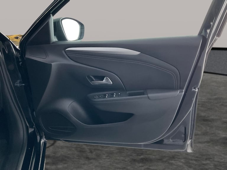 2021 Vauxhall Corsa 1.2 Turbo SRi Hatchback 5dr Petrol Manual Euro 6 (s/s) (100 ps) - DRIVING M H...