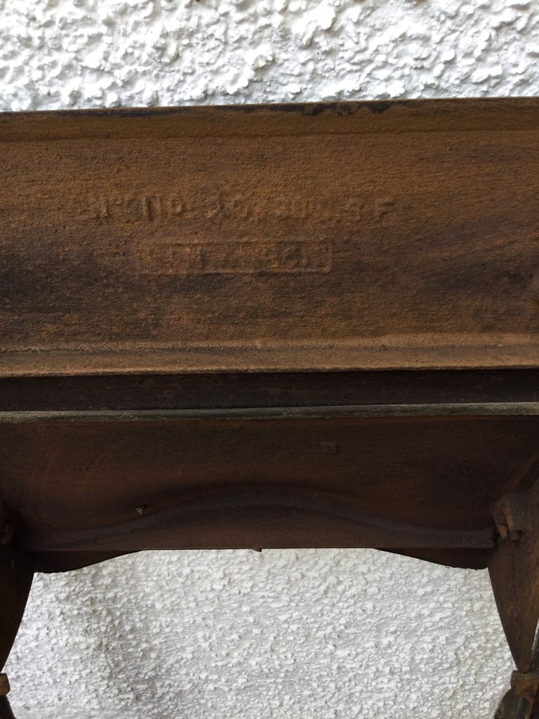 Fireplace insert