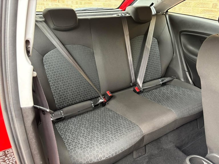 2015 Vauxhall Corsa 1.2 Sting 3dr HATCHBACK Petrol Manual