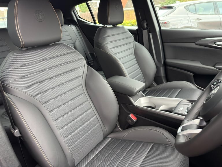 2023 Alfa Romeo Tonale 1.5 MHEV Ti 5dr Auto Hatchback Petrol Automatic