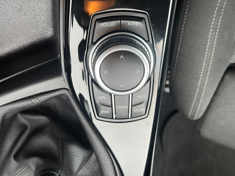 2018 BMW 2 Series 218i Sport 2dr [Nav] COUPE Petrol Manual