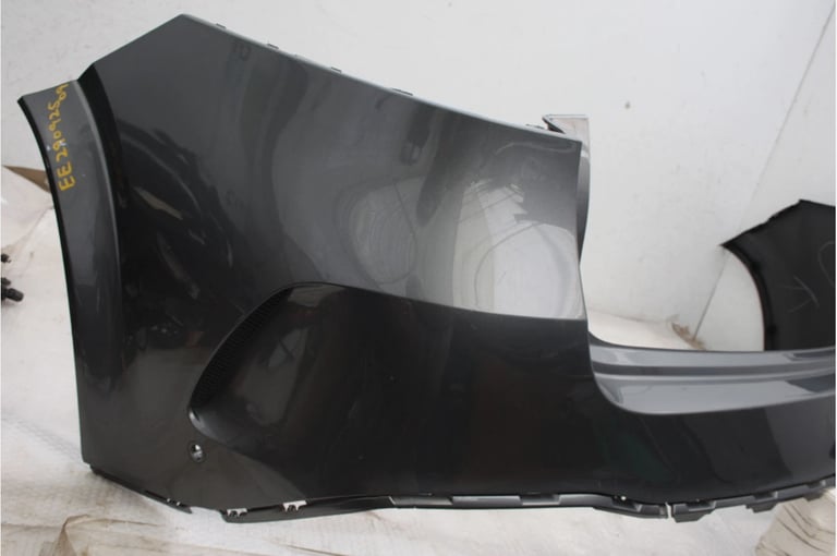 Mercedes GLE V167 AMG Rear Bumper 2019 TO 2023 A1678851103 Genuine
