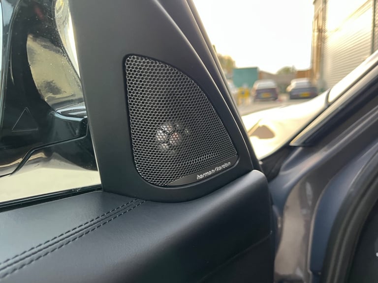 2016 BMW M3 M3 4dr DCT [Competition Pack] SALOON Petrol Automatic