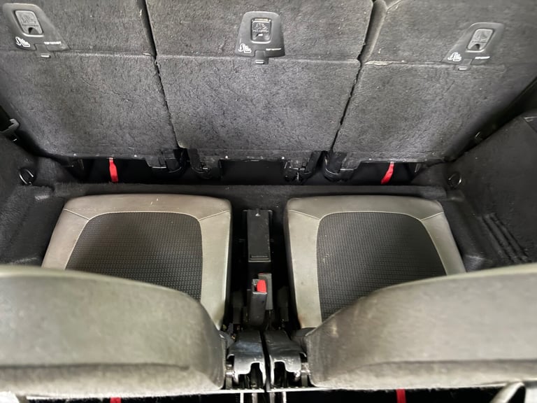 2020 Citroen C4 Grand Picasso 1.5 BlueHDi 130 Feel Plus 5dr MPV Diesel Manual