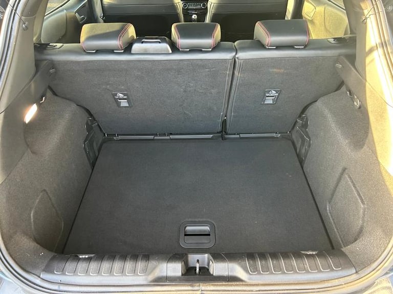 2023 Ford Puma 1.0T EcoBoost MHEV ST-Line X SUV 5dr Petrol Hybrid Manual Euro 6 (s/s) (125 SUV Hy...