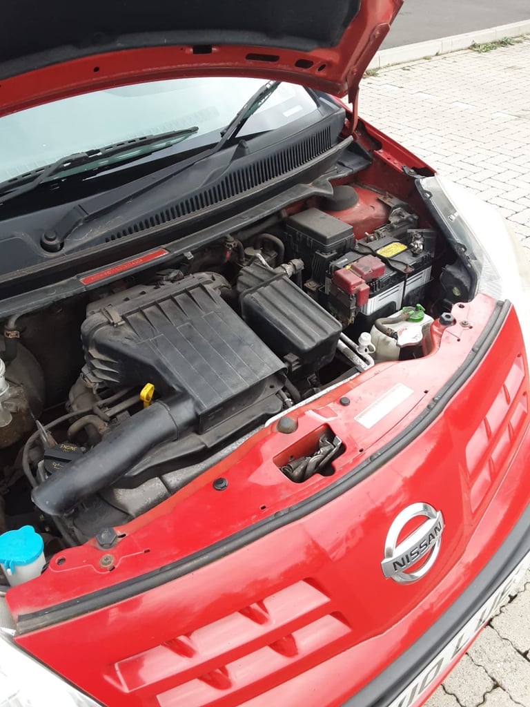 NISSAN PIXO, £20 ROAD TAX, PETROL, ULEZ COMPLIANT, LOTS OF SERVICE HISTORY!