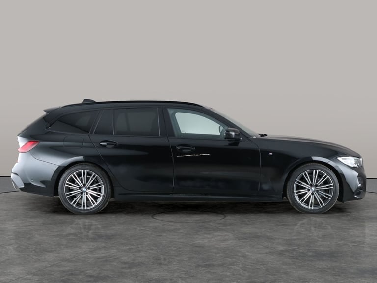 2020 BMW 3 Series 2.0 320d M Sport Touring 5dr Diesel Auto Euro 6 (s/s) (190 ps) - AUTO PARK  Est...