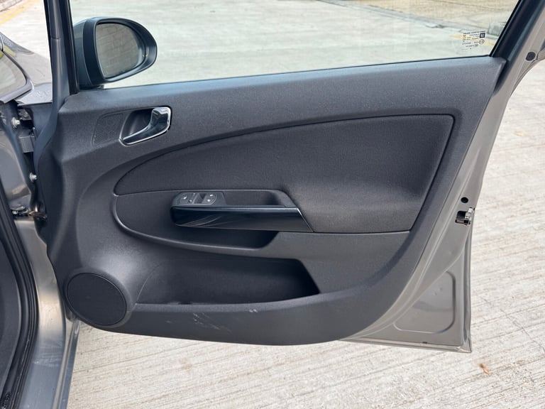 2014 Vauxhall Corsa 1.3 CDTi ecoFLEX SXi 5dr [AC] [Start Stop] HATCHBACK Diesel Manual