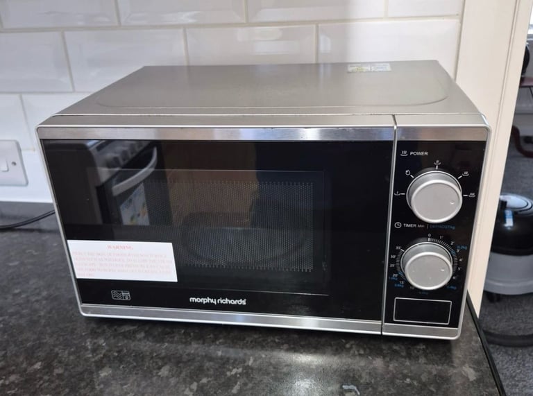 image for Microwave oven