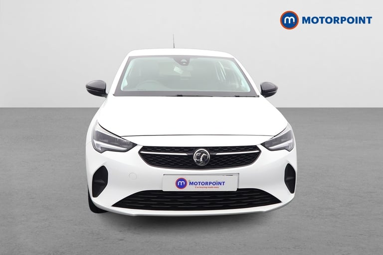 2022 Vauxhall Corsa 1.2 Design 5dr Hatchback Petrol Manual