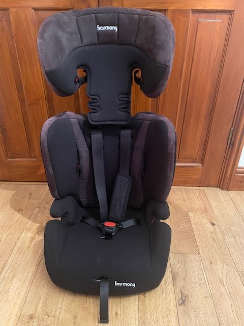 Harmony Child Car Seat
