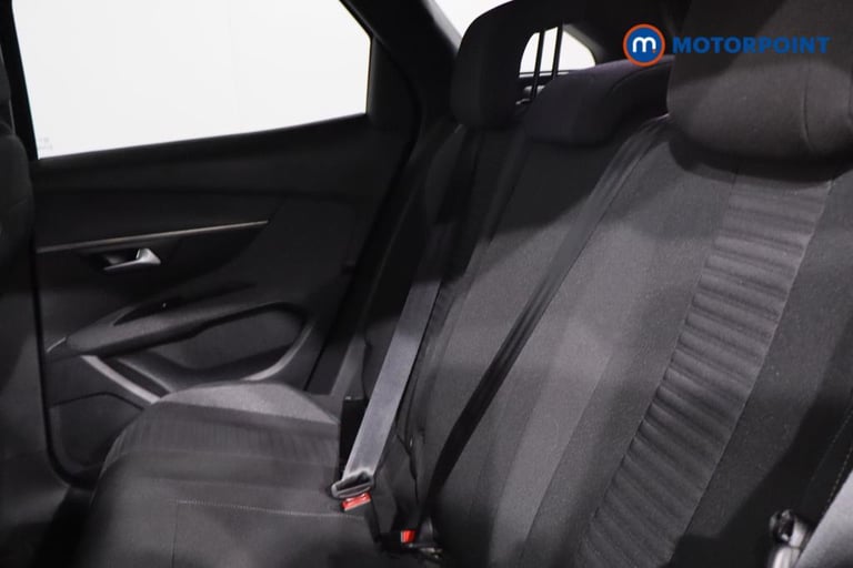 2024 Peugeot 3008 1.6 Hybrid 180 Active Premium-Plus 5dr e-EAT8 SUV Hybrid Automatic