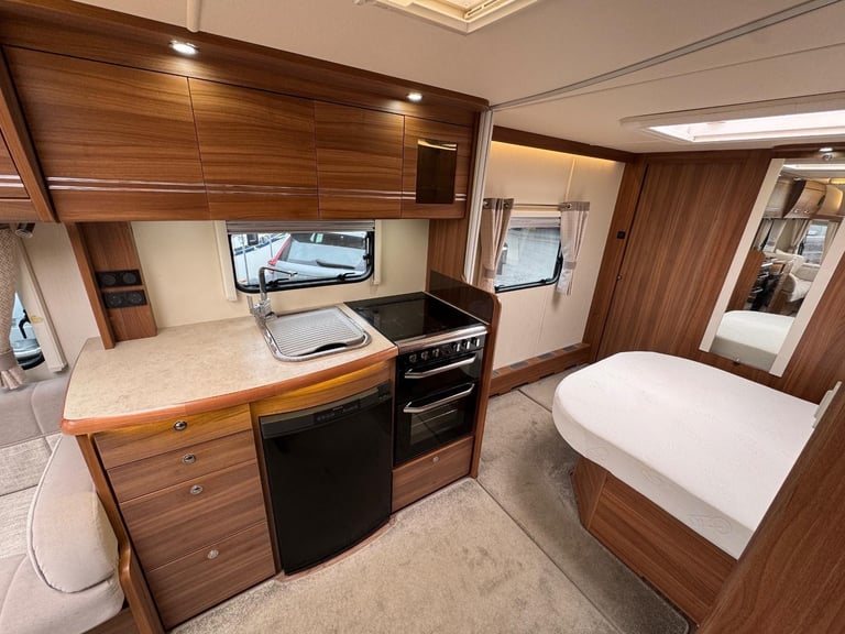 Buccaneer Cutter 2016