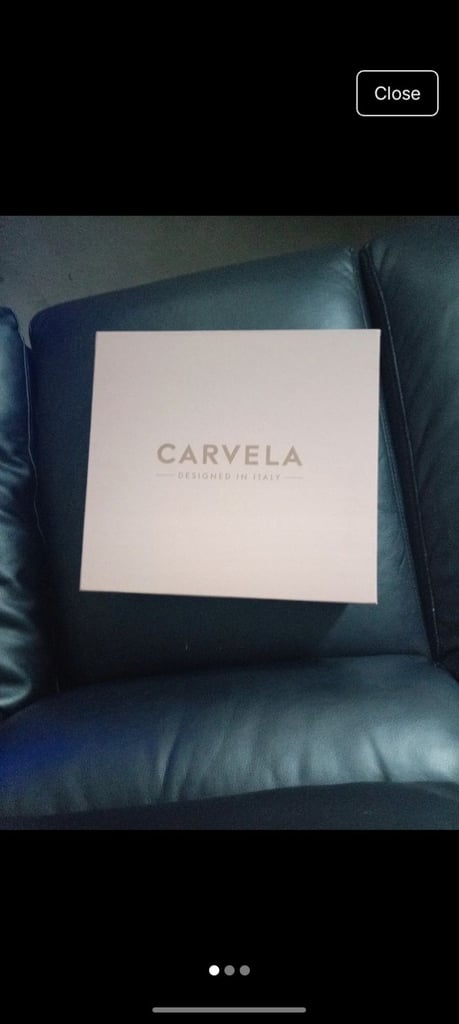 image for Carvela woman's shoes