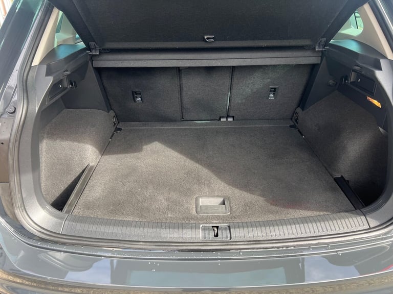 2019 Volkswagen Tiguan 2.0 TDI Match DSG 4Motion Euro 6 (s/s) 5dr ESTATE Diesel Automatic