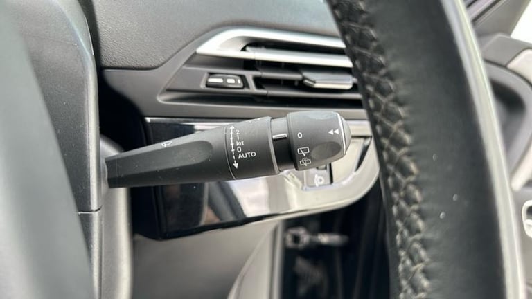 2021 Citroen C4 Grand Picasso 1.2 PureTech Sense MPV 5dr Petrol Manual Euro 6 (s/s) (130 ps) Manu...