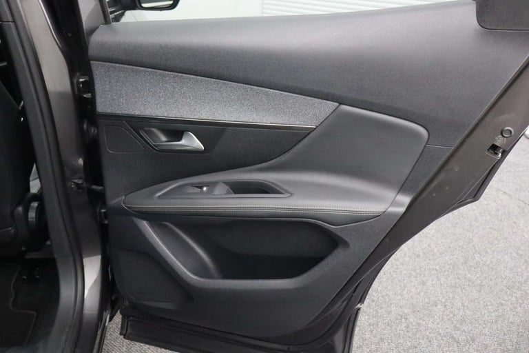 2019 Peugeot 3008 1.2 3008 GT Line S/S 5dr SUV Petrol Manual