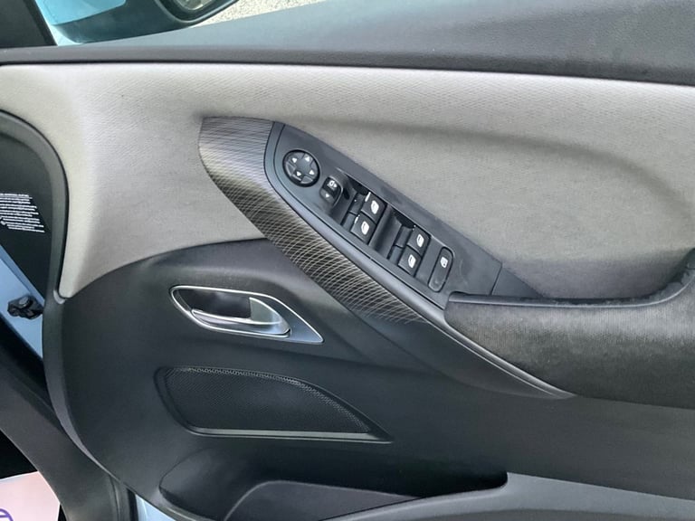 2014 Citroen C4 Picasso 1.6 e-HDi 115 Airdream Exclusive 5dr ETG6 MPV DIESEL Automatic