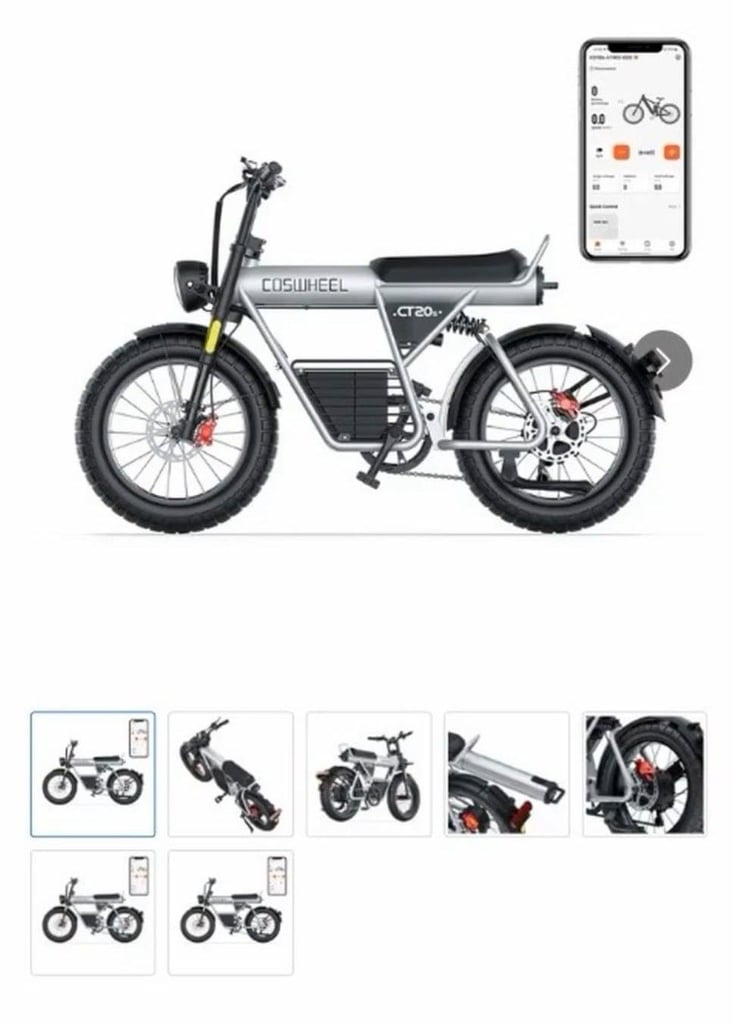 CT20S 