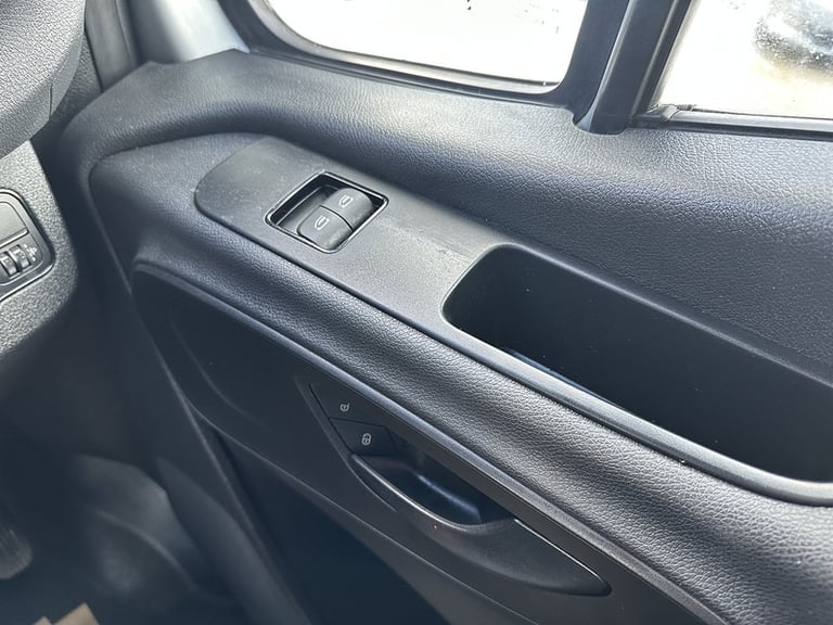2020 Mercedes-Benz Sprinter 314 CDI L3H2 Euro 6 143ps AC Panel Van Diesel Manual