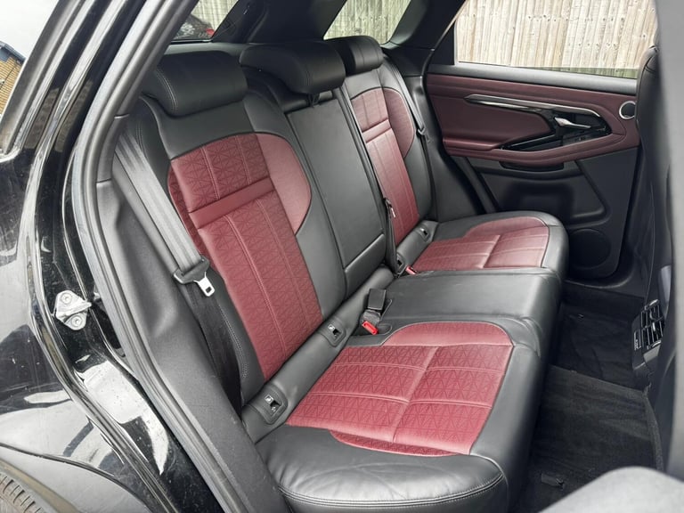 2019 Land Rover Range Rover Evoque 2.0 D180 R-Dynamic HSE Auto 4WD Euro 6 (s/s) 5dr ESTATE Diesel...