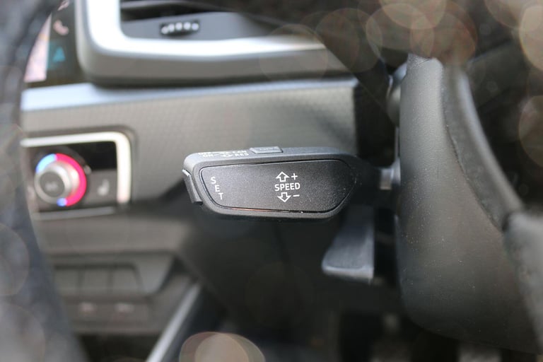 AUDI A1 1.0 TFSI 30 Sport 2018