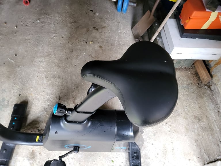 Domyos 500 , Exercise Bike 