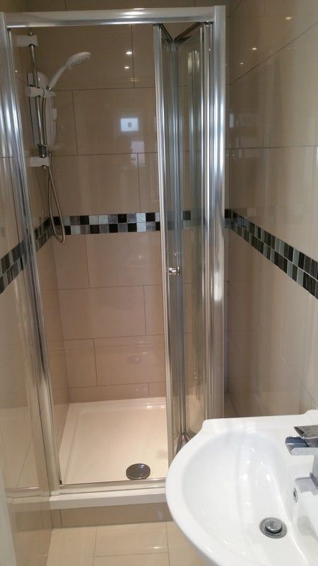 Self contained Studio To Rent hayes.