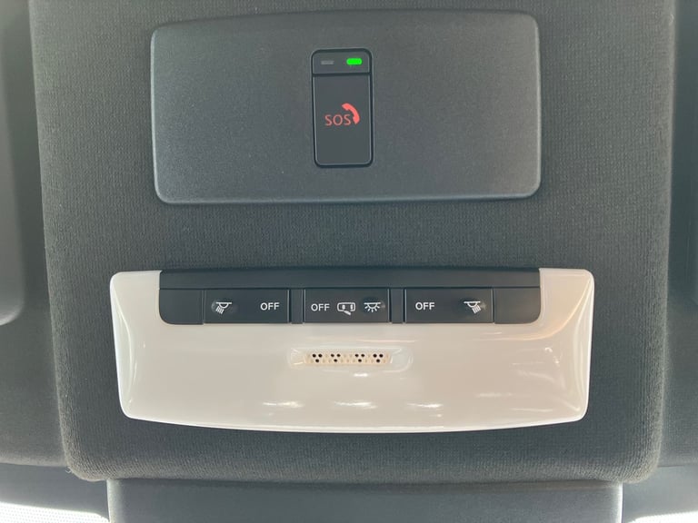 2023 Nissan Juke 1.6 Hybrid Tekna+ 5dr Auto HATCHBACK PETROL/ELECTRIC Automatic