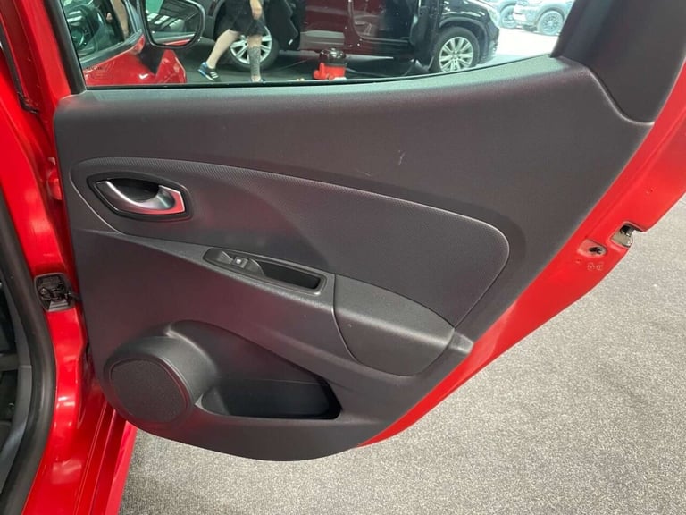 2019 Renault Clio 0.9 TCE 90 GT Line 5dr HATCHBACK PETROL Manual