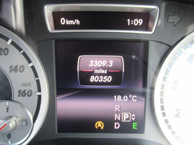 2015 Mercedes-Benz A-Class 1.6 A200 Sport Edition 7G-DCT Euro 6 (s/s) 5dr HATCHBACK Petrol Automatic