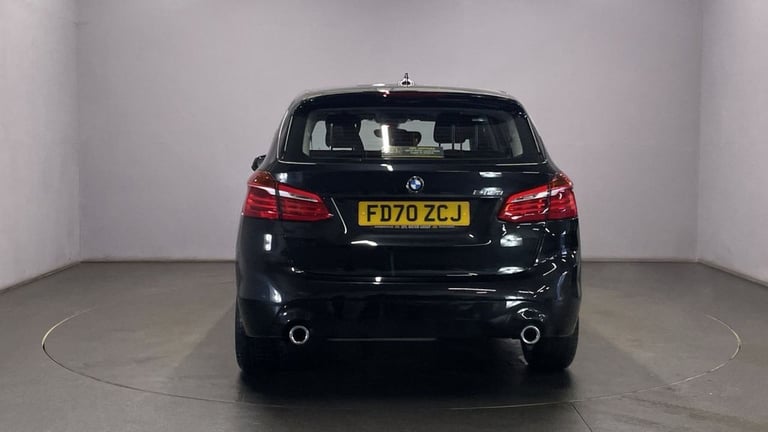 2021 70 BMW 2 SERIES ACTIVE TOURER 2.0 218D SE MPV 5DR DIESEL MANUAL EURO 6 (S/S