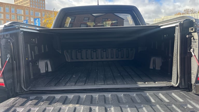 2025 Ford Ranger Petrol Pick Up Double Cab Raptor 3.0 EcoBoost V6 292 Auto Double Cab Pick-up Pet...