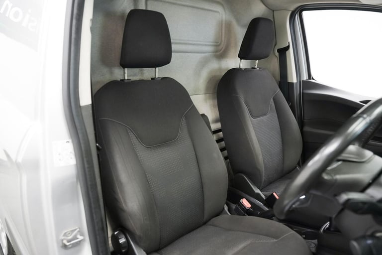  Ford Transit Courier 1.6 TDCi Trend L1 Euro 5 5dr Diesel Manual