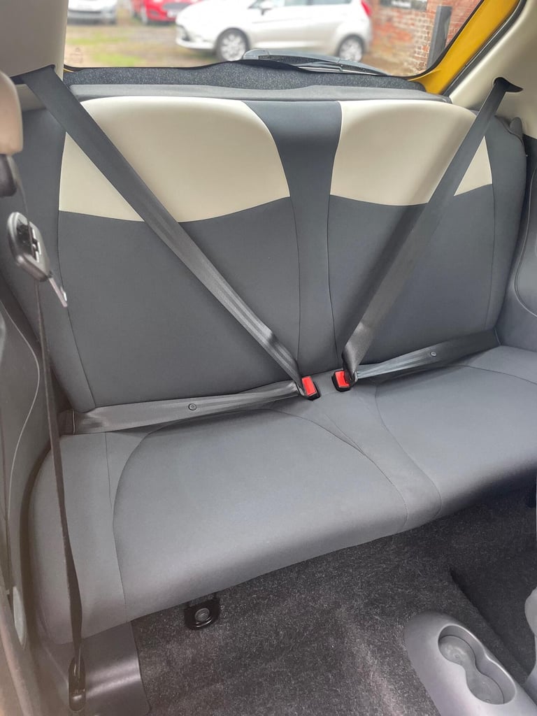 FIAT 500 1.2 500 1.2 Colour Therapy 2014