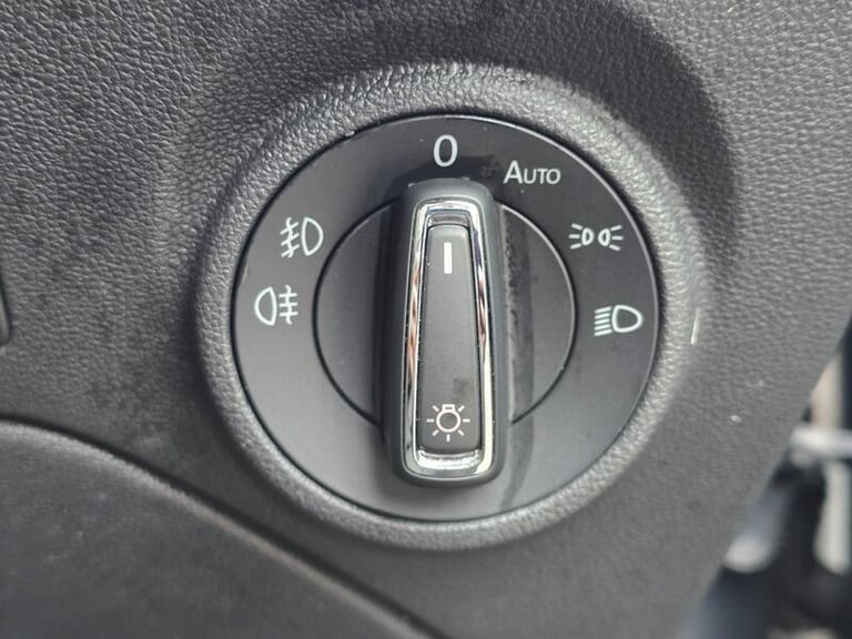 2016 SEAT Leon 1.4 TSI SE Sport Tourer Euro 6 (s/s) 5dr ESTATE Petrol Manual