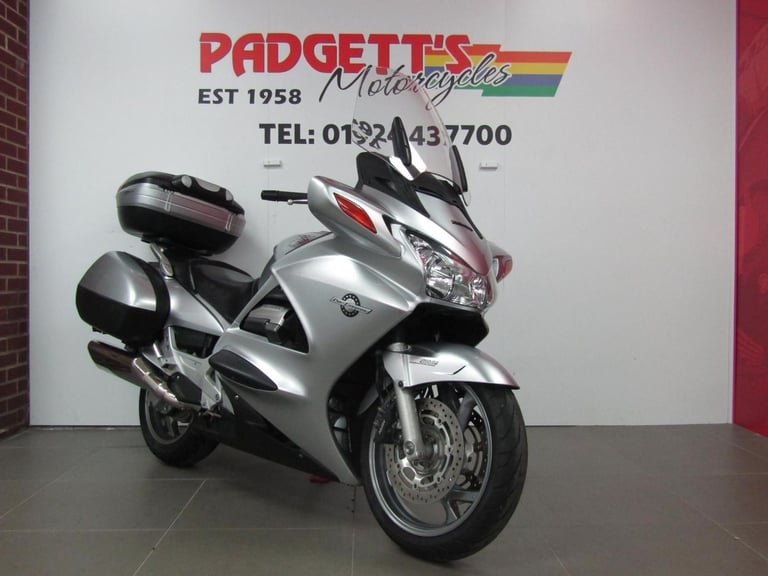 2007 Honda ST1300 - PAN EUROPEAN