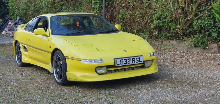 Mr2 mrk2 rev2