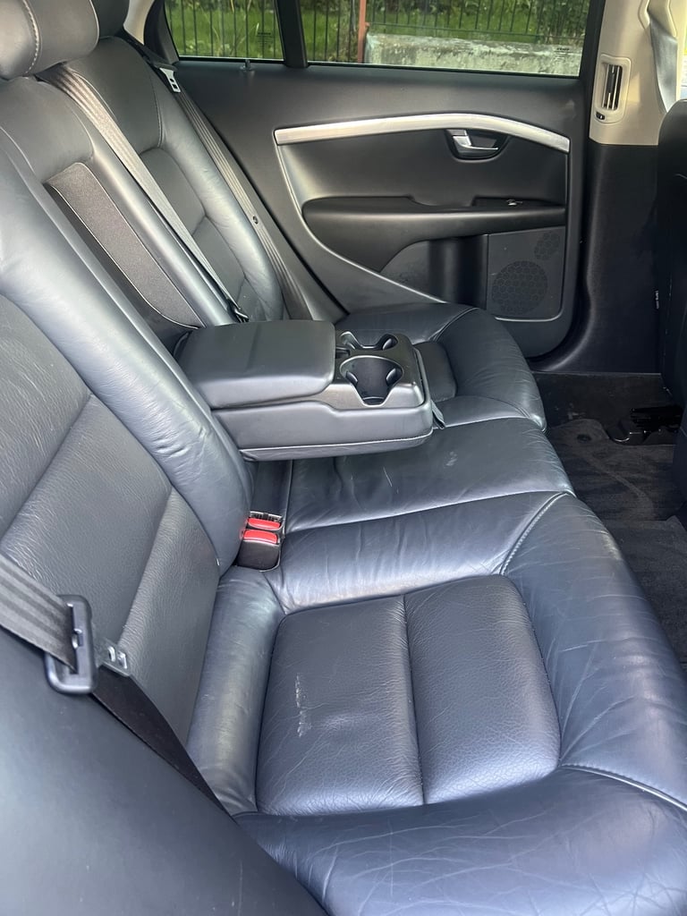 Volvo S80 D5 Auto FSH