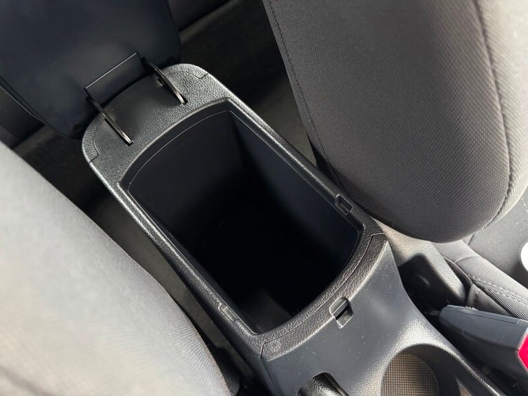 Kia Rio VR7