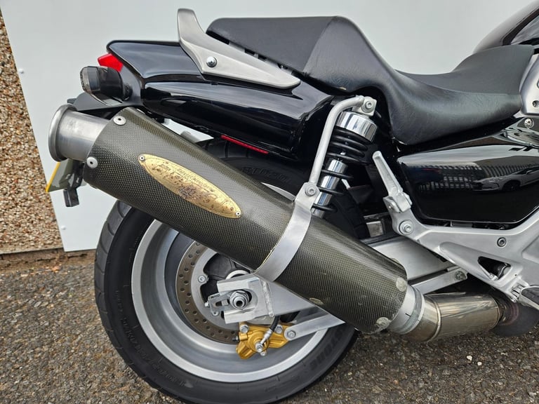 Honda X4 CB1300 lovely condition 
