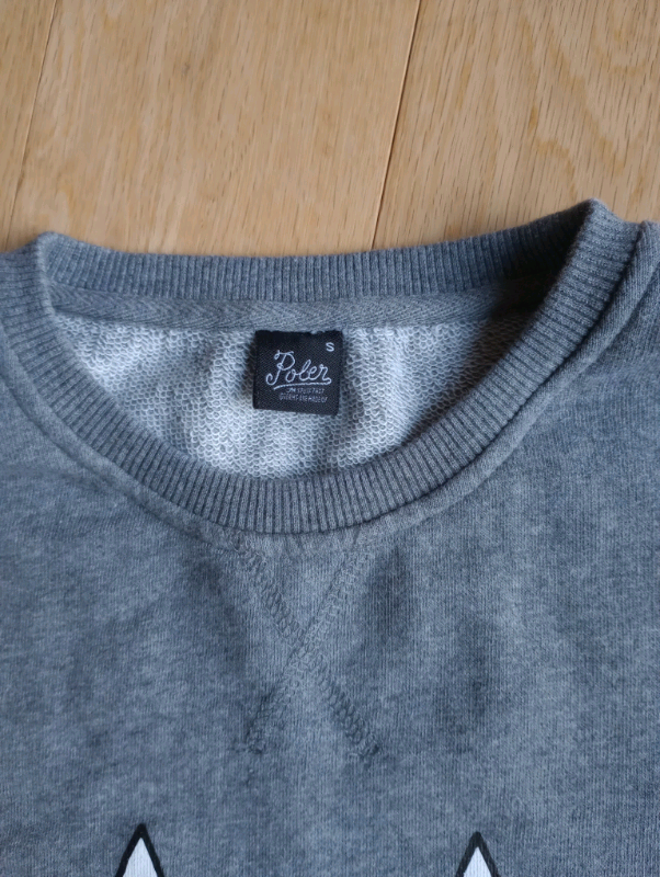 Poler Warm Up Sweatshirt 