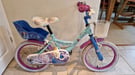Else &amp; Anna bicycle 16inch