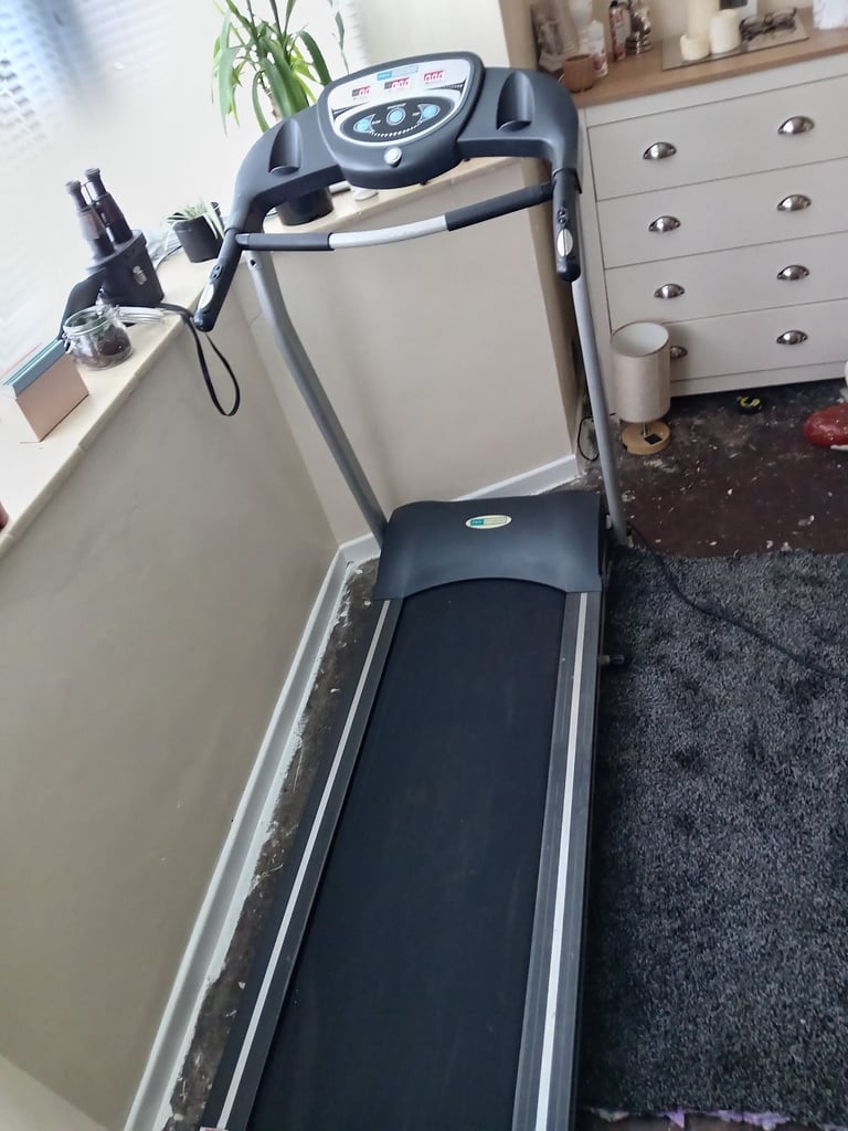 Treadmill in Lancashire Gumtree