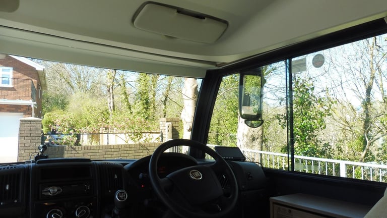 Itineo MC650 A-class 4 berth motorhome for sale